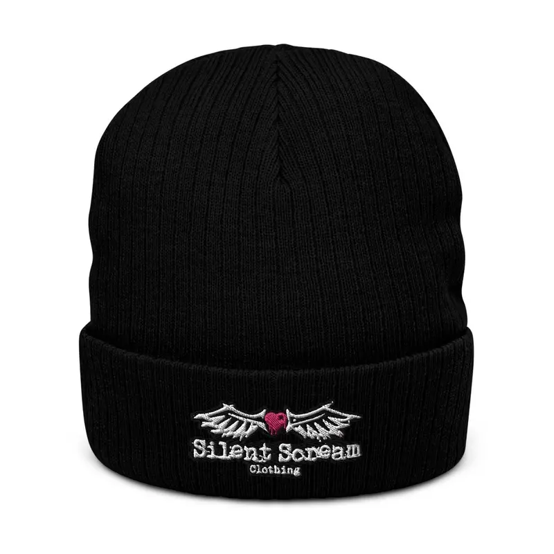 Silent Scream Clothing - Wings